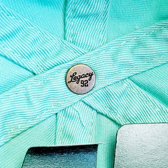 Legacy Avalon Baseball Hat/Cap - Picture 7 of 10